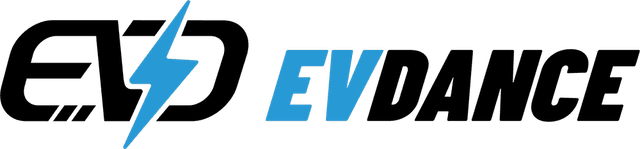 EVDANCE logo