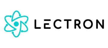 Lectron logo