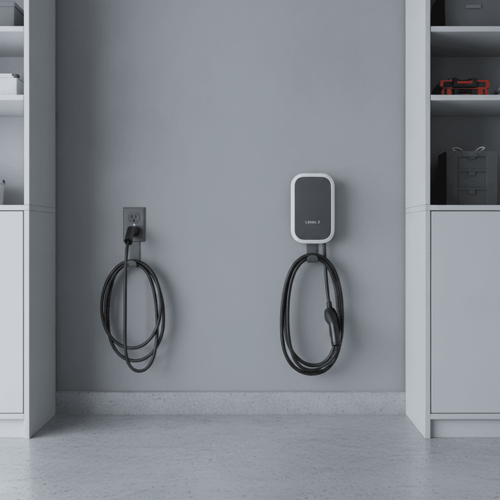 Do I Need Level 2 Charging at Home?