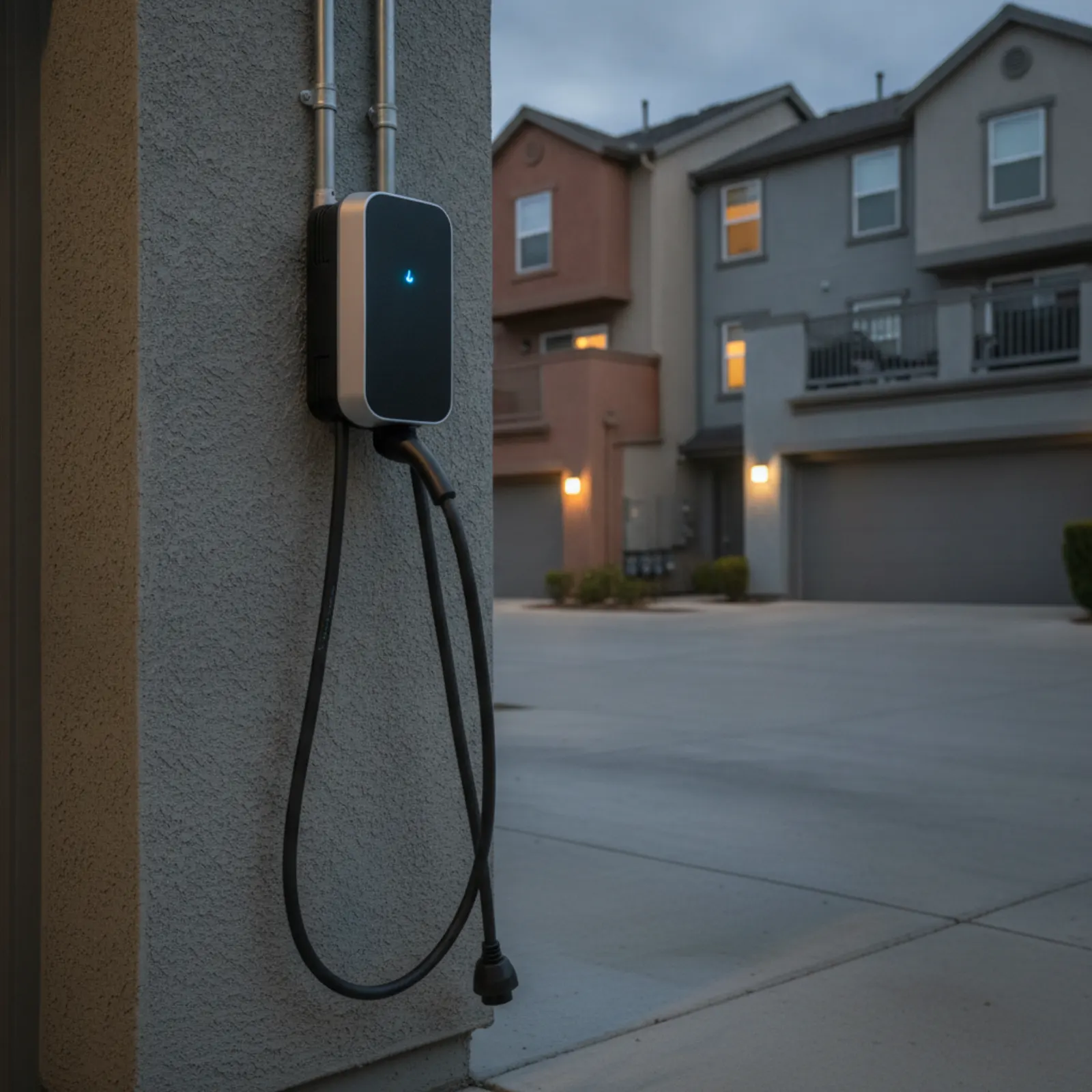 EV Charging in a Condo or HOA: What to Ask Before You Buy