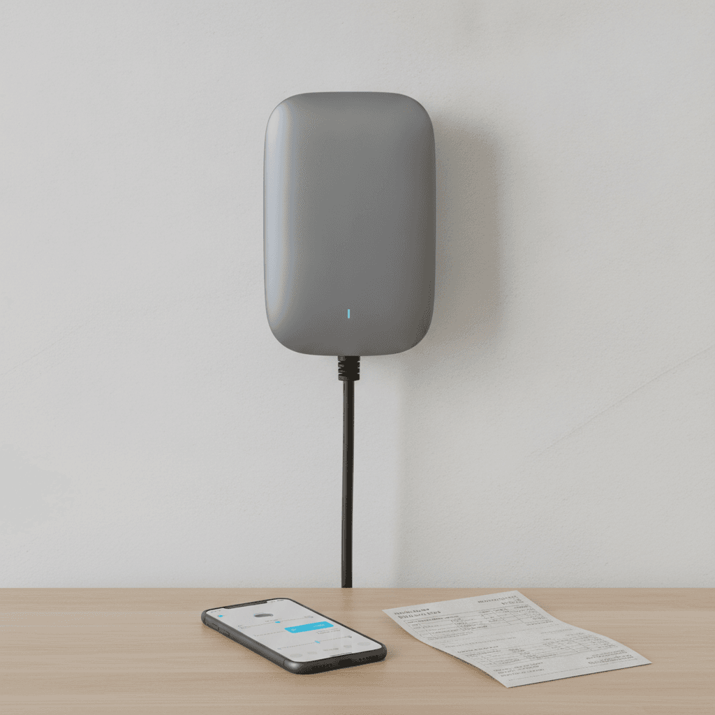 Smart vs Dumb EV Charger: Do You Need the App?