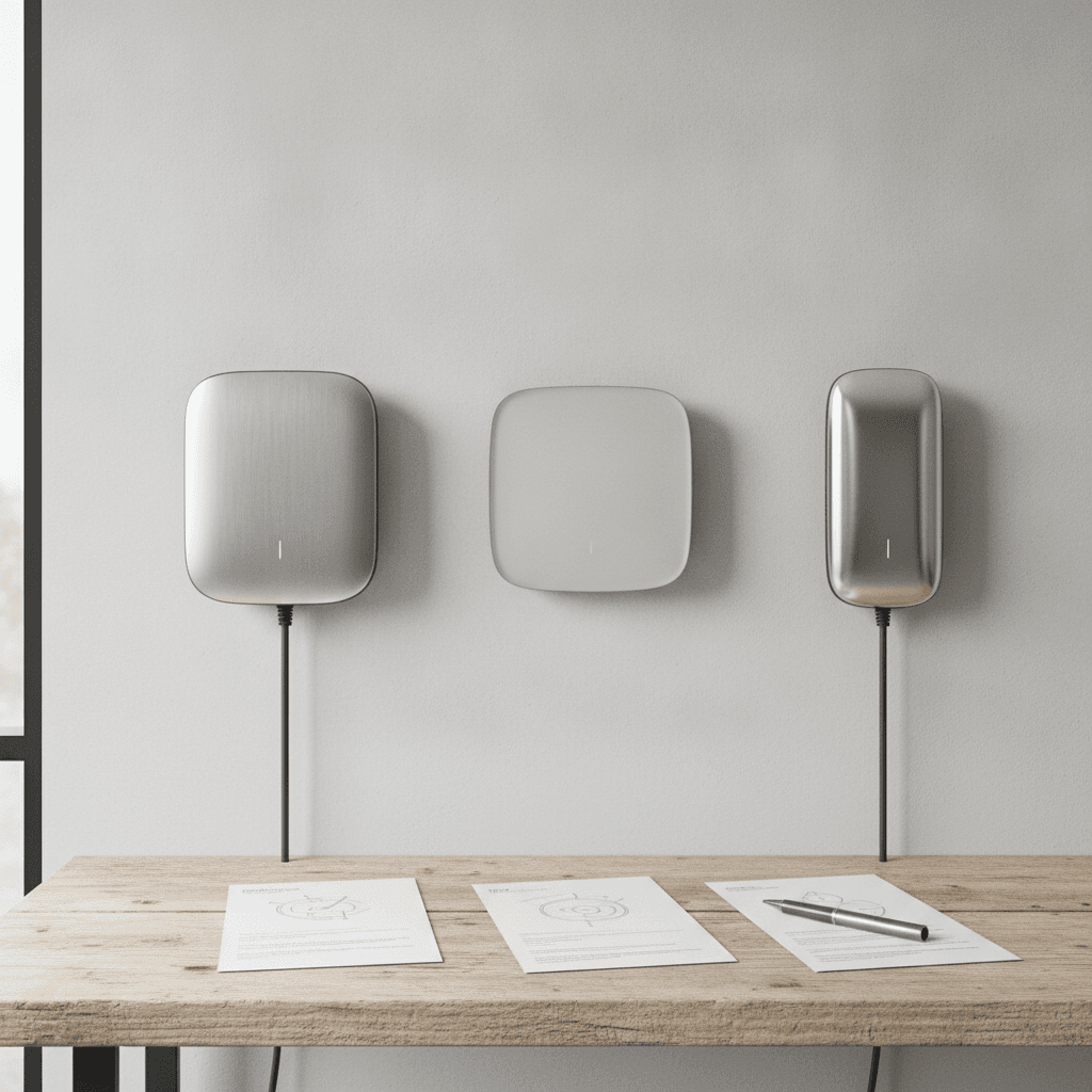 Tesla vs ChargePoint vs Emporia Home Charger Compared